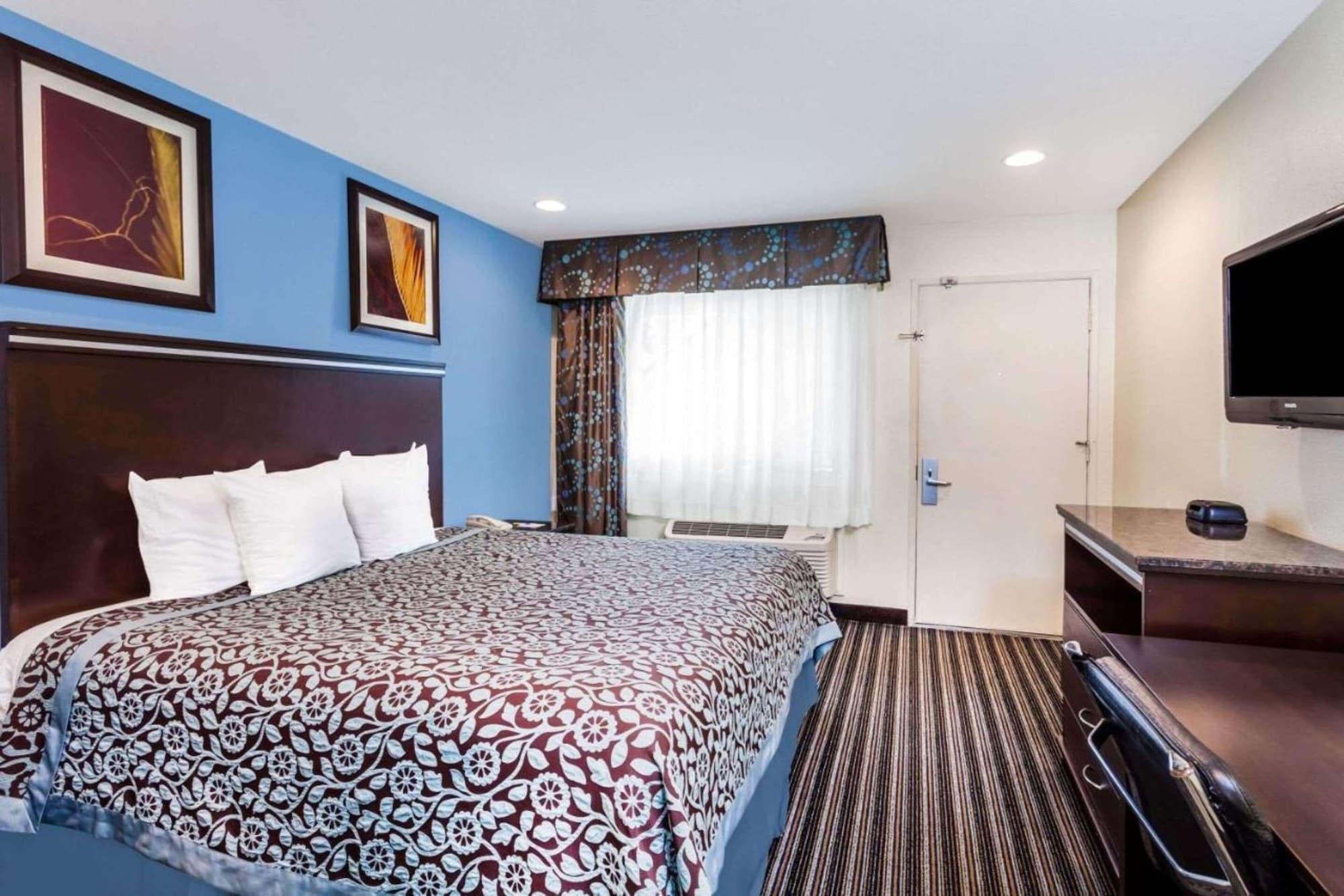 Surestay By Western San Diego Bay Chula Vista