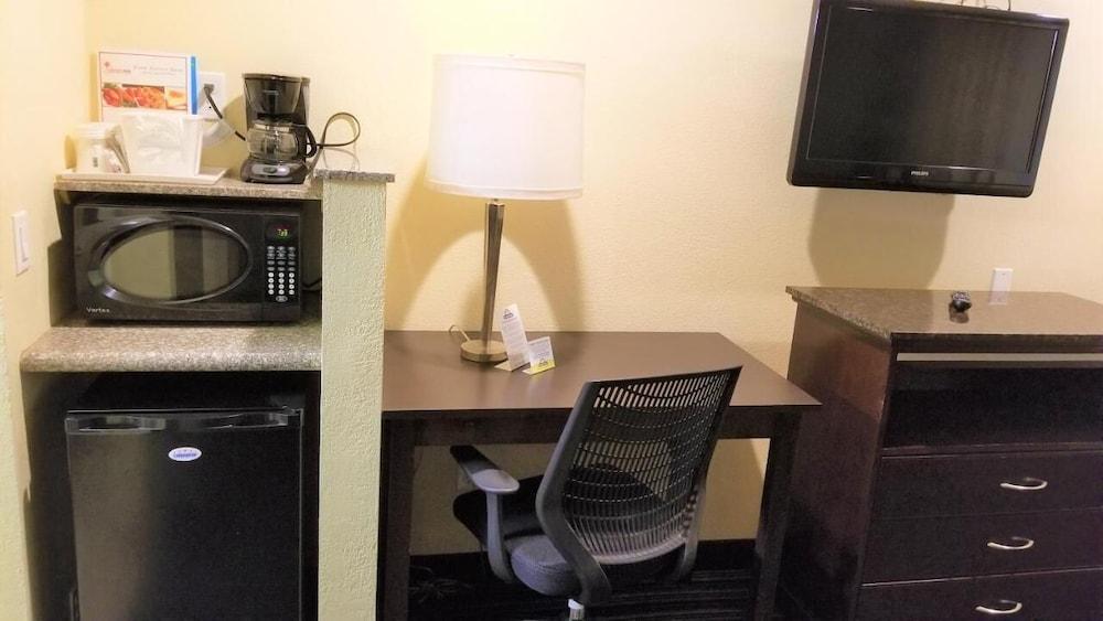 Surestay By Western San Diego Bay Hotel Chula Vista