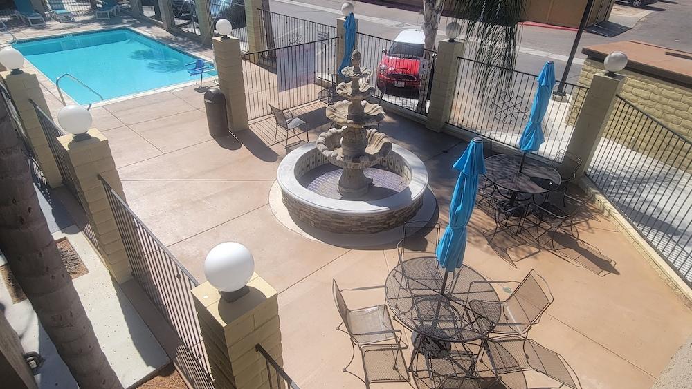 Surestay By Western San Diego Bay Hotel 3*