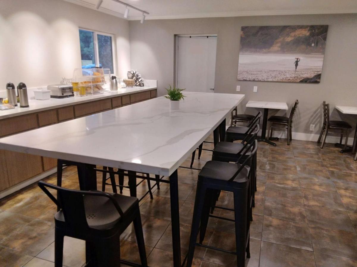Hotel Surestay By Western San Diego Bay