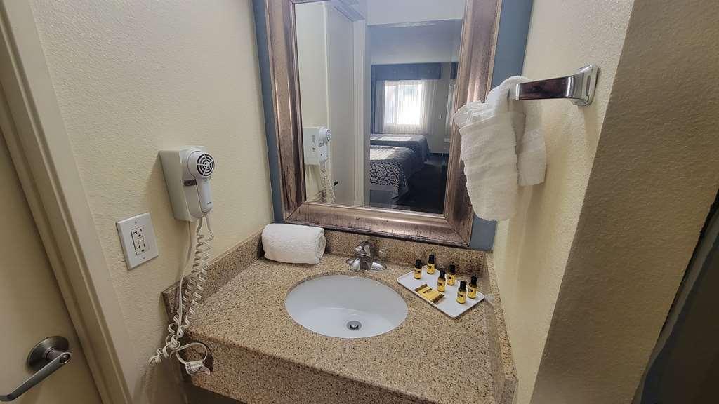 Surestay By Western San Diego Bay Hotel Chula Vista