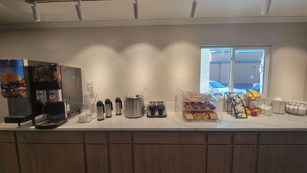 Hotel Surestay By Western San Diego Bay