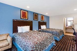 Surestay By Western San Diego Bay Hotel